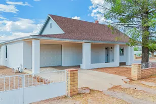 832 E 19th St, Douglas, AZ 85607 - Photo 1