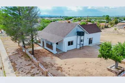 832 E 19th Street, Douglas, AZ 85607 - Photo 24