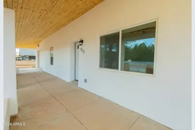 832 E 19th Street, Douglas, AZ 85607 - Photo 2