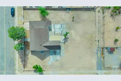 832 E 19th Street, Douglas, AZ 85607 - Photo 26
