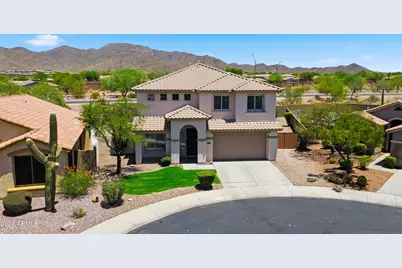41416 N Yorktown Court, Anthem, AZ 85086 - Photo 72
