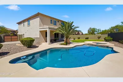 41416 N Yorktown Court, Anthem, AZ 85086 - Photo 4