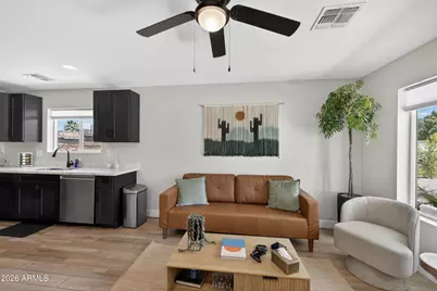 1724 S 1st Street, Phoenix, AZ 85004 - Photo 12
