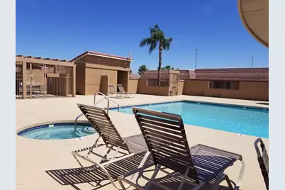 20420 N 6th Drive #Unit 5, Phoenix, AZ 85027 - Photo 32