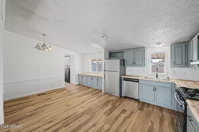 8832 E Pueblo Avenue #97, Mesa, AZ 85208 - Photo 14