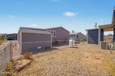 8832 E Pueblo Avenue #97, Mesa, AZ 85208 - Photo 30