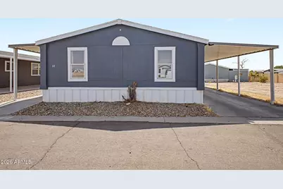 8832 E Pueblo Avenue #97, Mesa, AZ 85208 - Photo 2