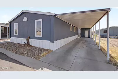 8832 E Pueblo Avenue #97, Mesa, AZ 85208 - Photo 4