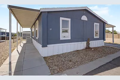 8832 E Pueblo Avenue #97, Mesa, AZ 85208 - Photo 6