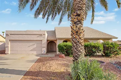 8845 W Palo Verde Avenue, Peoria, AZ 85345 - Photo 34