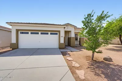 6607 S 17th Avenue, Phoenix, AZ 85041 - Photo 1