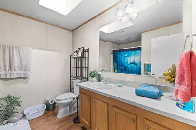 6628 N Pinon Road, Flagstaff, AZ 86004 - Photo 20