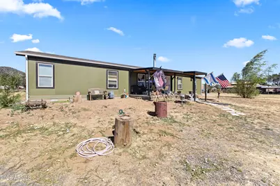 6628 N Pinon Road, Flagstaff, AZ 86004 - Photo 2