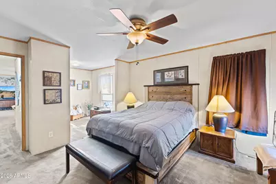 6628 N Pinon Road, Flagstaff, AZ 86004 - Photo 8