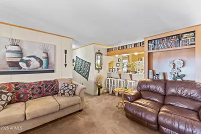 6628 N Pinon Road, Flagstaff, AZ 86004 - Photo 6