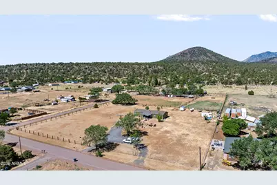 6628 N Pinon Road, Flagstaff, AZ 86004 - Photo 26