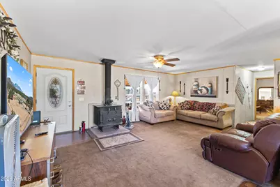 6628 N Pinon Road, Flagstaff, AZ 86004 - Photo 4