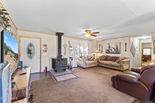 6628 N Pinon Rd, Flagstaff, AZ 86004 - Photo 4