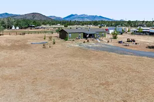 6628 N Pinon Rd, Flagstaff, AZ 86004 - Photo 1