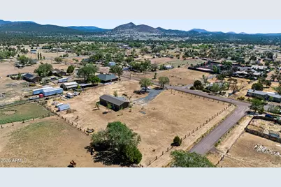 6628 N Pinon Road, Flagstaff, AZ 86004 - Photo 30