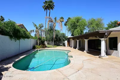 8338 E Via De La Luna --, Scottsdale, AZ 85258 - Photo 18
