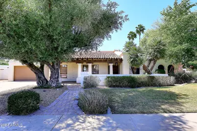 8338 E Via De La Luna --, Scottsdale, AZ 85258 - Photo 1