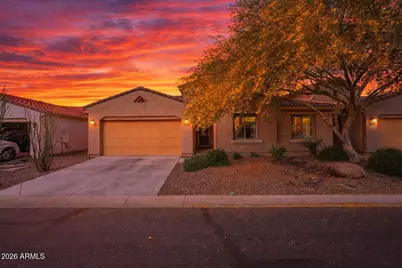 4790 W Gulch Drive, Eloy, AZ 85131 - Photo 56