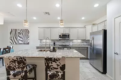4790 W Gulch Drive, Eloy, AZ 85131 - Photo 12