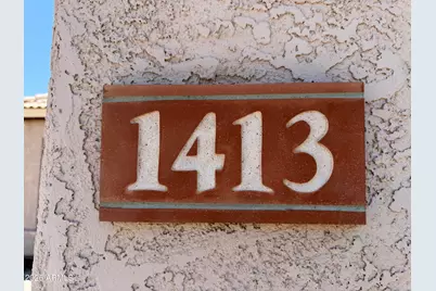 1413 W Orchid Lane, Chandler, AZ 85224 - Photo 2