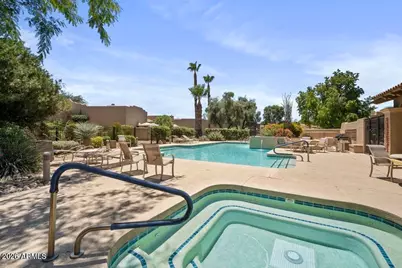 7955 E Chaparral Road #125, Scottsdale, AZ 85250 - Photo 46