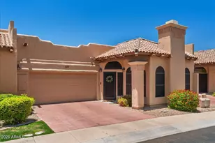 7955 E Chaparral Rd, Scottsdale, AZ 85250 - Photo 2