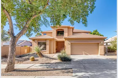 14874 N 136th Drive, Surprise, AZ 85379 - Photo 1