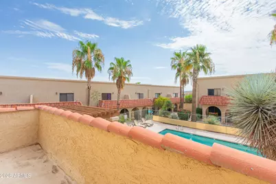 16336 E Palisades Boulevard #4, Fountain Hills, AZ 85268 - Photo 14