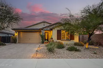 2688 E Daniel Drive, Gilbert, AZ 85298 - Photo 8