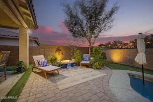 2688 E Daniel Dr, Gilbert, AZ 85298 - Photo 52