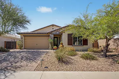 2688 E Daniel Drive, Gilbert, AZ 85298 - Photo 16