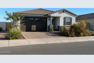 24377 W La Salle Street, Buckeye, AZ 85326 - Photo 1