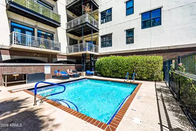 914 E Osborn Road #416, Phoenix, AZ 85014 - Photo 50