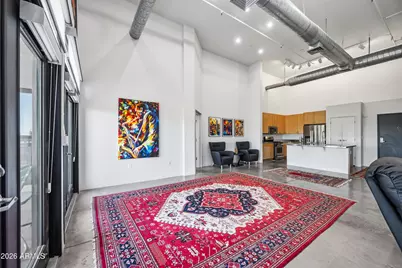 914 E Osborn Road #416, Phoenix, AZ 85014 - Photo 14