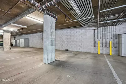 914 E Osborn Road #416, Phoenix, AZ 85014 - Photo 48