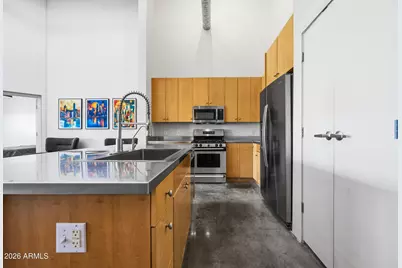 914 E Osborn Road #416, Phoenix, AZ 85014 - Photo 16