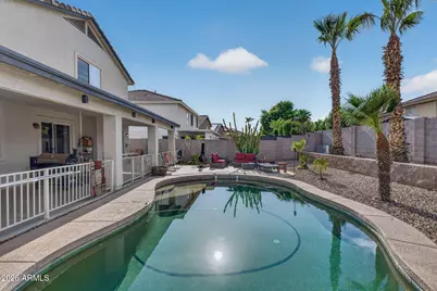 15746 W Calavar Road, Surprise, AZ 85379 - Photo 60