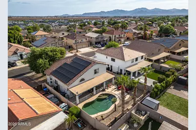 15746 W Calavar Road, Surprise, AZ 85379 - Photo 12