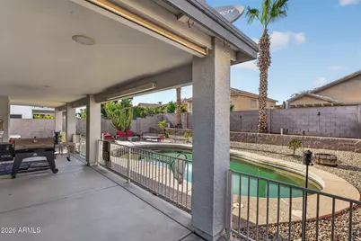 15746 W Calavar Road, Surprise, AZ 85379 - Photo 20