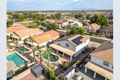 15746 W Calavar Road, Surprise, AZ 85379 - Photo 92