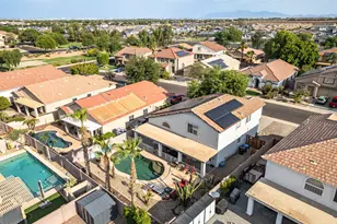 15746 W Calavar Rd, Surprise, AZ 85379 - Photo 92