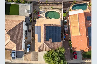 15746 W Calavar Road, Surprise, AZ 85379 - Photo 82
