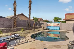 15746 W Calavar Rd, Surprise, AZ 85379 - Photo 62