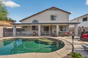 15746 W Calavar Rd, Surprise, AZ 85379 - Photo 58