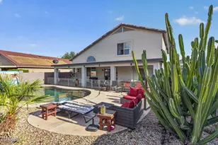 15746 W Calavar Rd, Surprise, AZ 85379 - Photo 2
